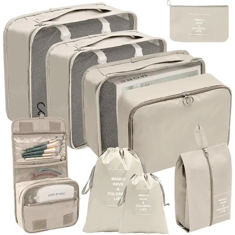 Travel Kit