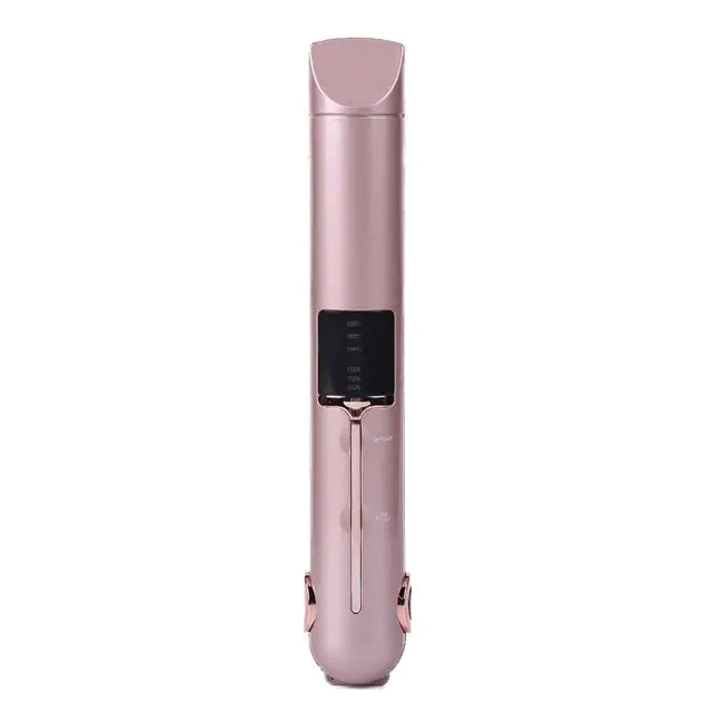 Portable Hair Straightener