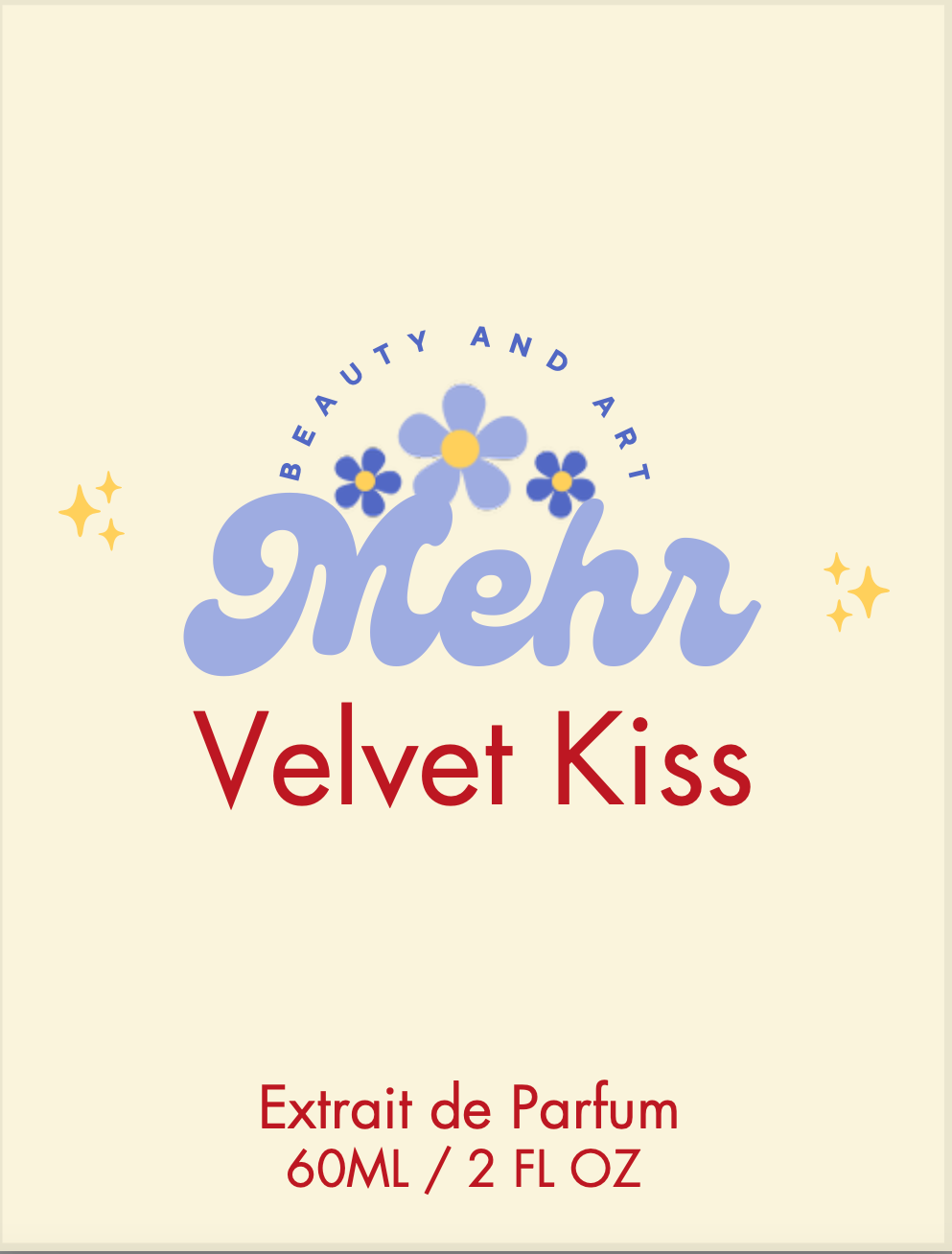 Velvet Kiss