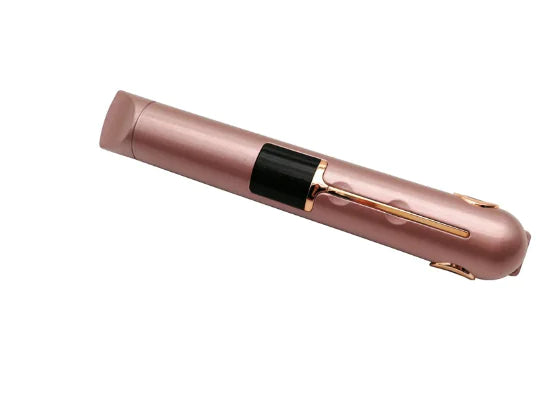 Portable Hair Straightener