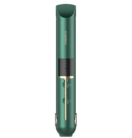 Portable Hair Straightener