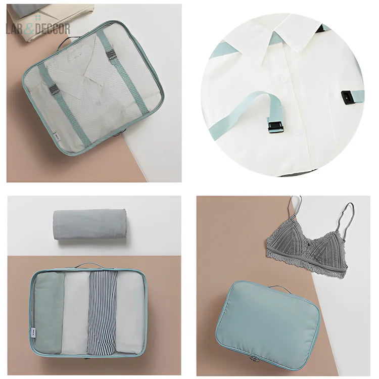 Travel Kit