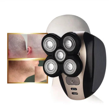 5 In 1 Shaving Machine