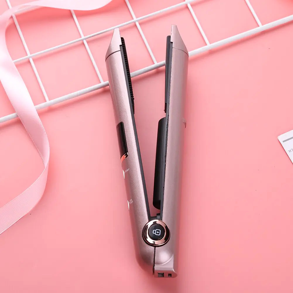 Portable Hair Straightener