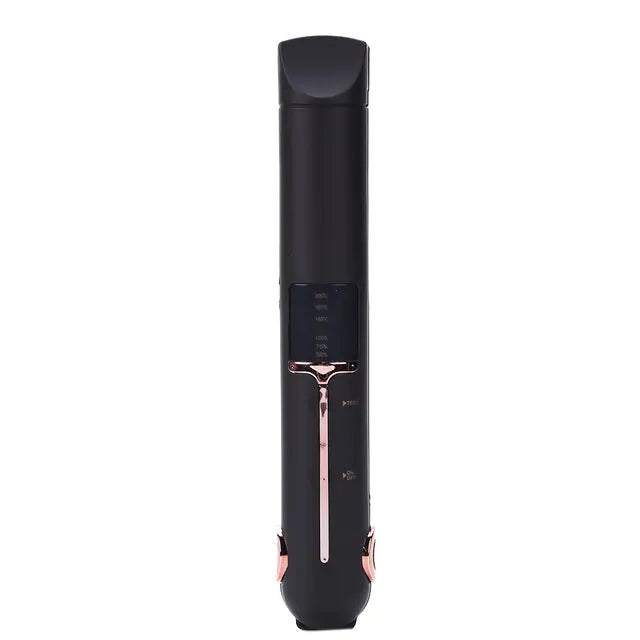 Portable Hair Straightener