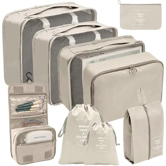 Travel Kit