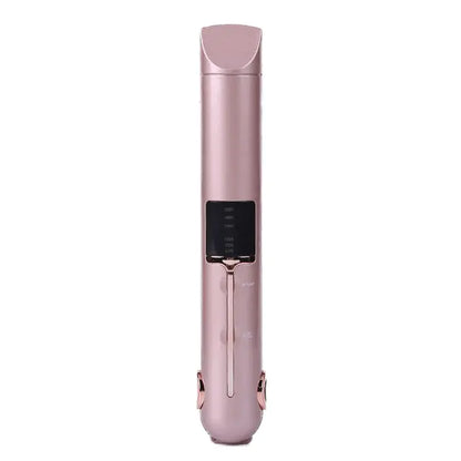 Portable Hair Straightener