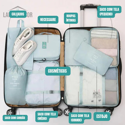 Travel Kit