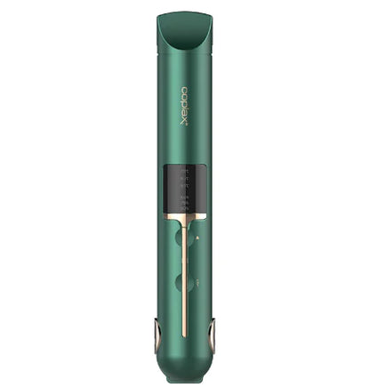 Portable Hair Straightener