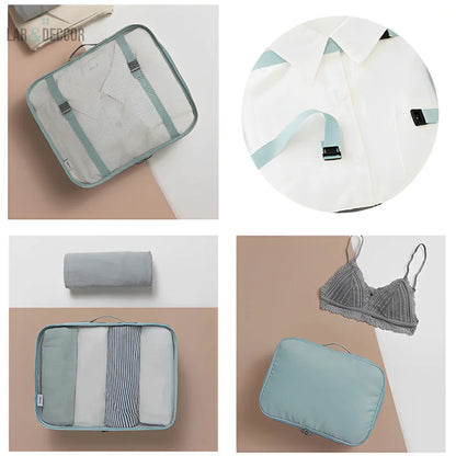 Travel Kit